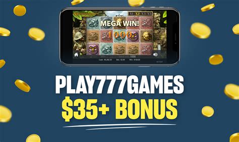 Play 777 .